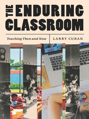 cover image of The Enduring Classroom